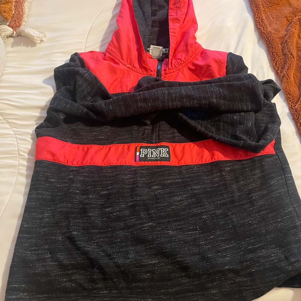 Pink pullover - Picture 4 of 4